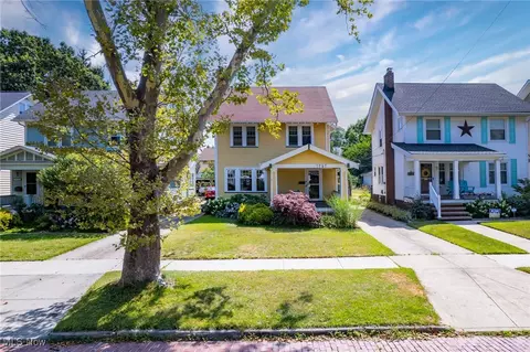 1257 Virginia Ave, Lakewood, OH 44107