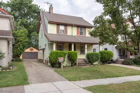 4092 W 48th St, Brooklyn, OH 44144