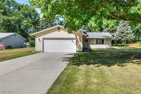 6538 Pitts Blvd, North Ridgeville, OH 44039