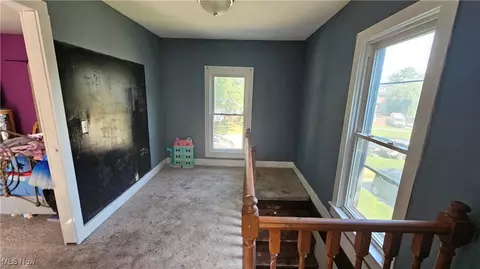 Entry Way - 106 Maple Ave, Creston, OH 44217 photo 2 of 3