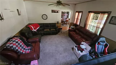 Living - 106 Maple Ave, Creston, OH 44217 photo 1 of 1