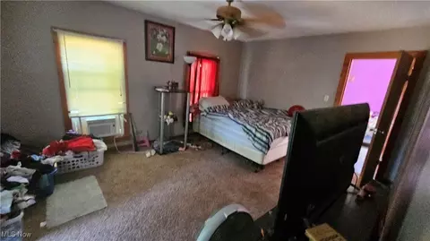 Bedroom - 106 Maple Ave, Creston, OH 44217 photo 3 of 3