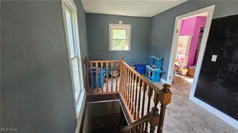 Entry Way - 106 Maple Ave, Creston, OH 44217 photo 3 of 3
