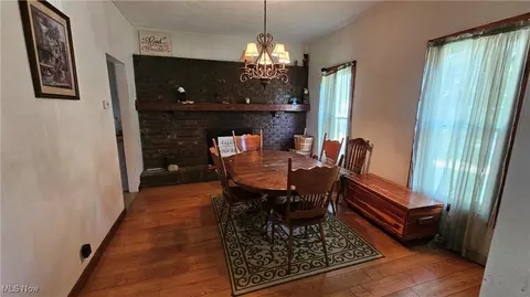 Dining - 106 Maple Ave, Creston, OH 44217 photo 1 of 1
