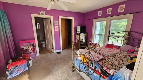 Bedroom - 106 Maple Ave, Creston, OH 44217 photo 1 of 3