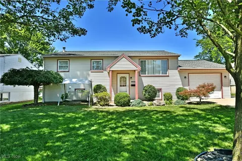 5622 Baylor Ave, Youngstown, OH 44515