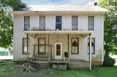 21372 Bridgewater Rd, Quaker City, OH 43773