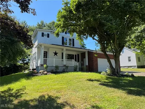14750 Rapids Rd, Burton, OH 44021