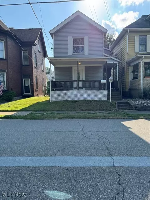 1615 Charles St, Wellsburg, WV 26070