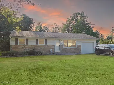 3181 Spencer Dr, Geneva, OH 44041