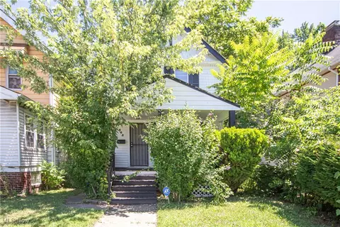 665 Eddy Rd, Cleveland, OH 44108
