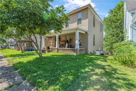 1233 Gomber Ave, Cambridge, OH 43725