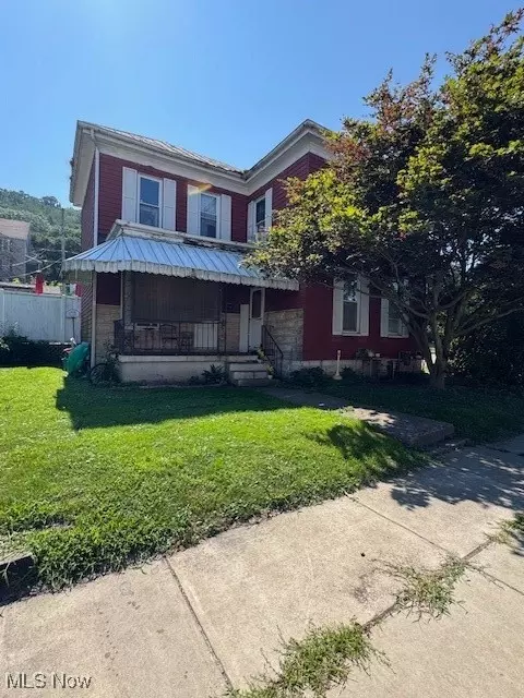 730 Commerce St, Wellsburg, WV 26070
