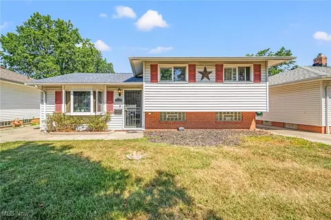 26335 Aaron Dr, Euclid, OH 44132