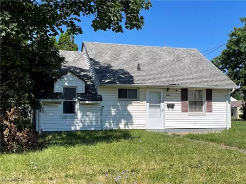 4396 E 175th St, Cleveland, OH 44128