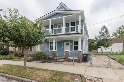 1177 Norwood Rd, Cleveland, OH 44103
