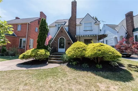 3440 W 151 St, Cleveland, OH 44111
