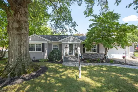 1151 Walton Dr, Akron, OH 44313
