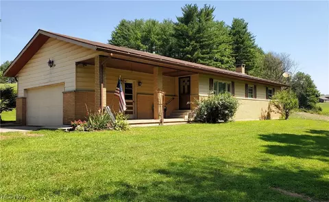 13075 Conquer Hill Rd, Byesville, OH 43723