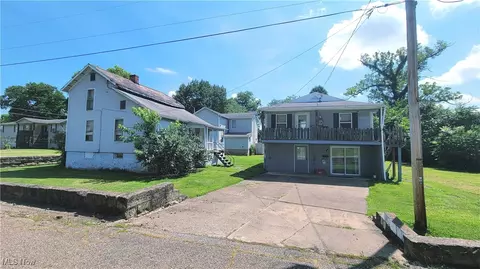 412 Lord St, Marietta, OH 45750