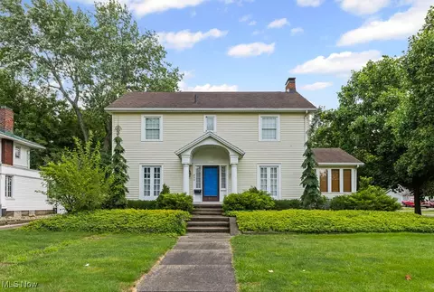495 W Ohio Ave, Sebring, OH 44672