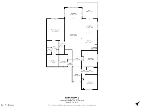 3831 Heron Dr, Lorain, OH 44053 photo 21