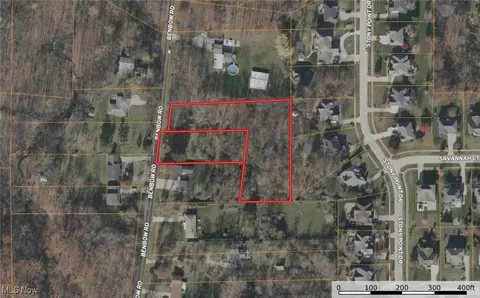 18323 Benbow Rd, Strongsville, OH 44136