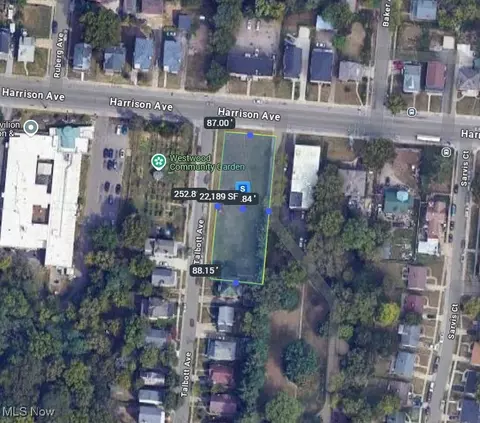 2153 Harrison Ave, Cincinnati, OH 45211 photo 1