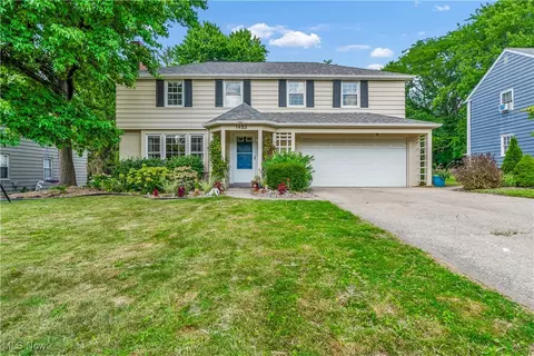 1453 Westover Rd, Cleveland Heights, OH 44118
