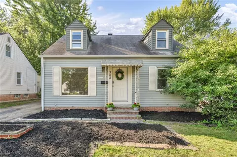 342 Grand Blvd, Bedford, OH 44146
