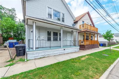 2964 Fulton Rd, Cleveland, OH 44113
