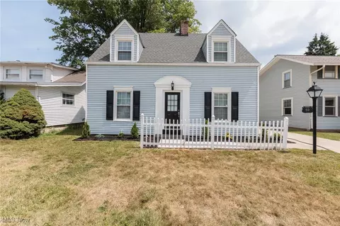 59 E 221 St, Euclid, OH 44123