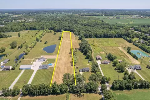Yost Road, Litchfield, OH 44253