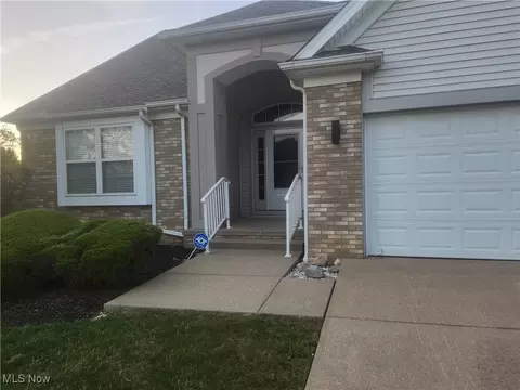 1087 Villa Lago Dr, Macedonia, OH 44056