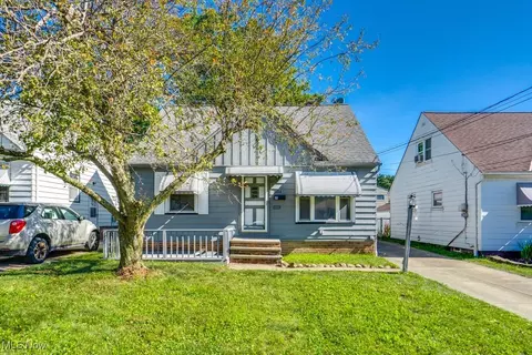 4702 Longwood Ave, Parma, OH 44134