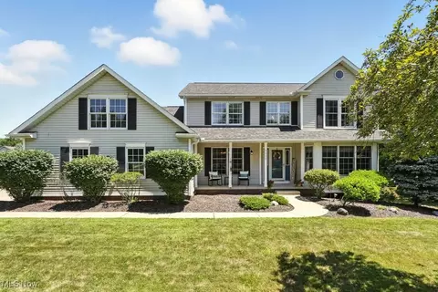 3339 Marsh Rd, Stow, OH 44224