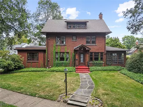 1271 Circle Dr, Akron, OH 44310 photo 45