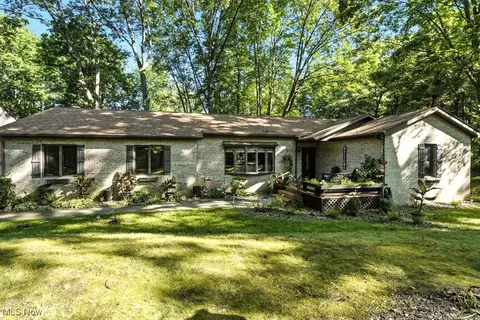 1703 Kent St, Kent, OH 44240