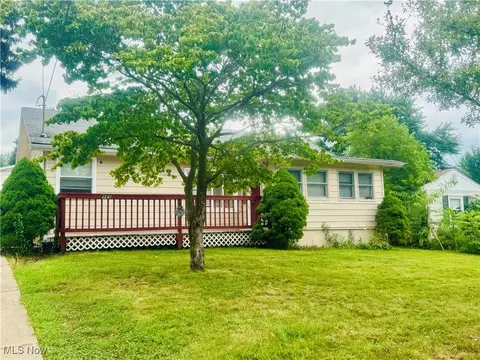 230 Ripley Ave, Akron, OH 44312