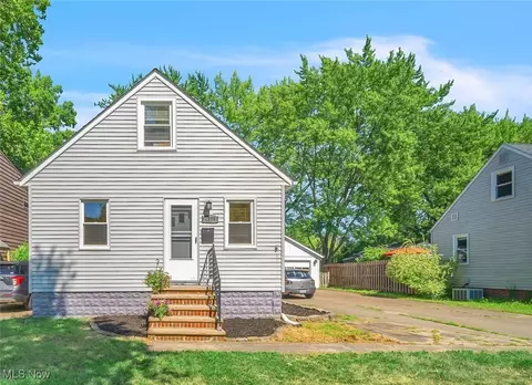 4277 W 223rd St, Fairview Park, OH 44126