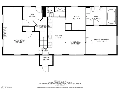 470 3rd St, Geneva, OH 44041 photo 37
