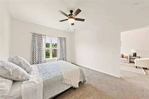 Bedroom - 412 Deer Xing, Elyria, OH 44035 photo 1 of 5