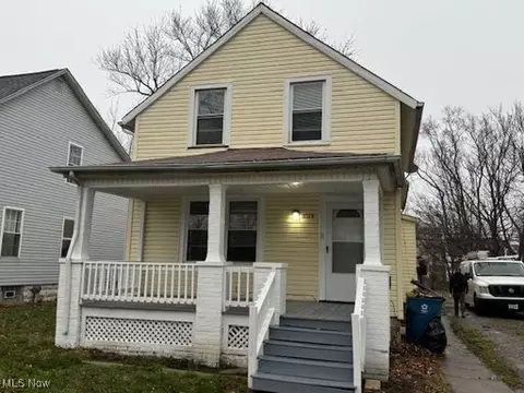 1753 E 30th St, Lorain, OH 44055