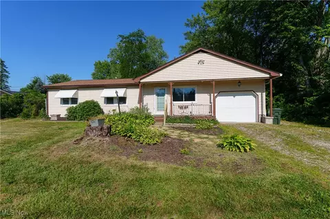 3730 Kirby Ave, Canton, OH 44705