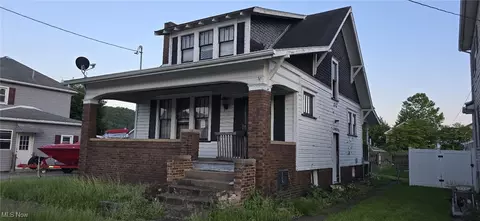 803 Trenton St, Toronto, OH 43964