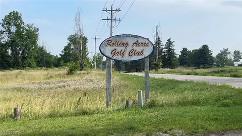 V/l State Route 511, Nova, OH 44859