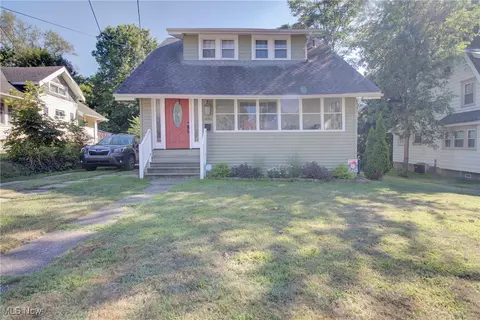 1830 Malasia Rd, Akron, OH 44305