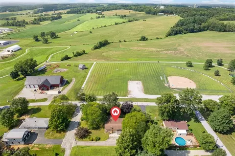 250 Church St, Apple Creek, OH 44606
