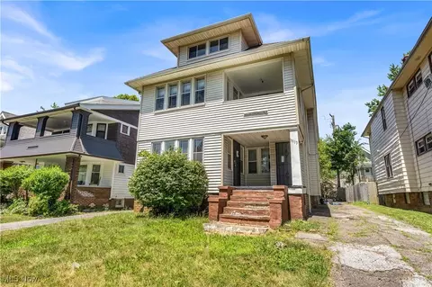 11913 Buckingham Ave, Cleveland, OH 44120