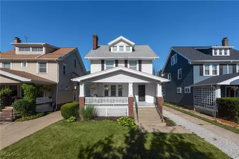 1580 Waterbury Rd, Lakewood, OH 44107